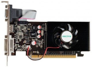 Seclife GeForce GT 420 2GB Ekran Kartı kullananlar yorumlar